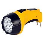 Фонарь SMARTBUY (SBF-86-Y) желтый