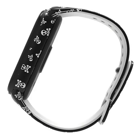 Фитнес-браслет RITMIX RFB-325 black