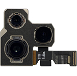 Задняя камера iPhone 14 Pro Max