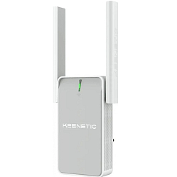 Повторитель WiFi Netcraze Buddy 4 (NC-3211)