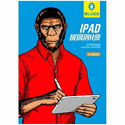 Противоударное стекло Blueo для iPad 11 2025