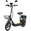 Электроcамокат Kugoo Kirin C1 PRO Plus 48V 20.8Ah 500W