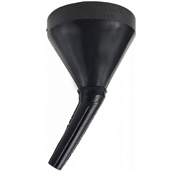 Воронка Большая Черная 200 мм