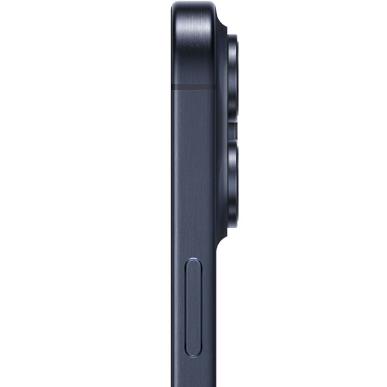 Смартфон APPLE iPhone 15 Pro Max 256Gb Blue Титан (Б/У)