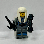 Фигурка NINJAGO (Микс)