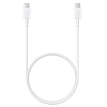 Кабель Type-C <--> Type-C  1.8м SAMSUNG EP-DX310JWRGRU белый