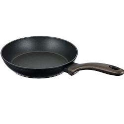 Сковорода 20см REGENT Linea Maestro (индукция)