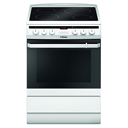 Электрическая плита HANSA FCCW68200