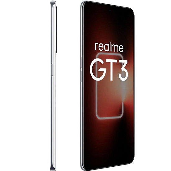 Смартфон Realme GT 3 16/1Tb Белый