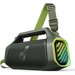 Колонка портативная Anker Soundcore Motion Boom 2 Plus, Зеленая