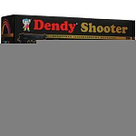 Приставка 8-bit Shooter (260 встр. игр) + световой пистолет