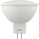 Лампа светодиодная CAMELION Basic power JCDR 5W/830/GU5.3