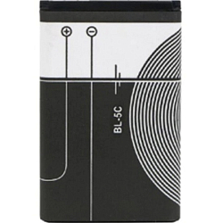 АКБ Nok 6600/1100/1110/1650/2300/2310