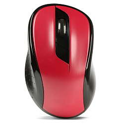 Мышь БП SMARTBUY SBM-597D-R красная