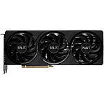 Видеокарта PALIT Nvidia RTX4070TI SUPER 16G INFINITY 3 OC (NED47TSS19T2-1043S)