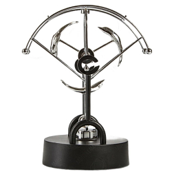 Магнитный маятник качели - Дельфин