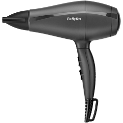 Фен BABYLISS 5910E черный