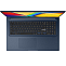 Ноутбук 17.3" Asus Vivobook X1704VA-AU853 (Intel Core i5-120U/ 16GB/ SSD 512GB/ DOS) (90NB13X2-M00AT0) Quiet Blue