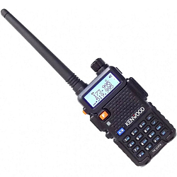 Рация KENWOOD TK-F8