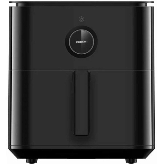 Аэрогриль Xiaomi Smart Air Fryer 6.5L Black