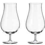 Бокал для пива Bohemia Beercraft 630 мл (набор 2 шт.) арт.БСС0427