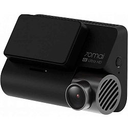 Видеорегистратор XIAOMI 70Mai Dash Cam 4K HDR A810 (A810) (Black)