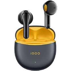 Наушники VIVO TWS AIR 2 черные