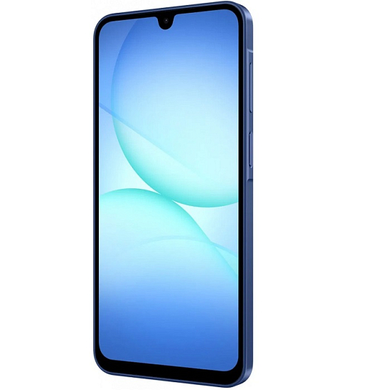Смартфон Samsung Galaxy A17 8/256Gb SM-A175 (Синий)