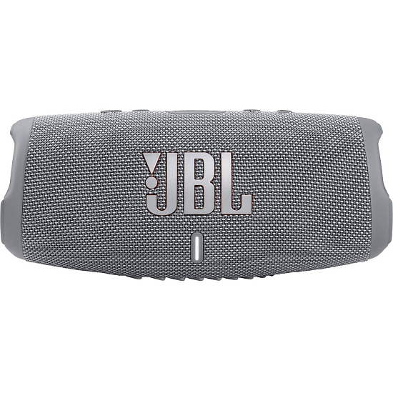 Колонка портативная JBL CHARGE 5 Gray