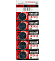 Элемент питания MAXELL CR2450 BL-5