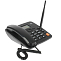 Телефон BQ 2410 Point Black