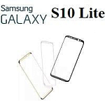 Стёкла для Samsung Galaxy S10 Lite