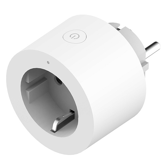 Умная розетка Aqara Smart Plug SP-EUC01