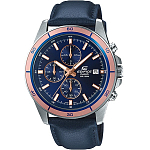 Наручные часы Casio EFR-526L-2A [5345] 44мм