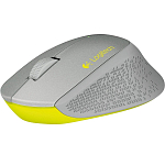 Мышь БП LOGITECH M280 Grey