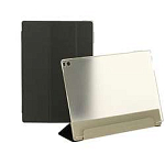 Чехол футляр-книга ZIBELINO TABLET для Samsung Galaxy Tab A (SM-T515/T510) (10.1") черное