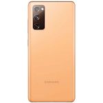 Муляж Samsung Galaxy S20 FE оранжевый