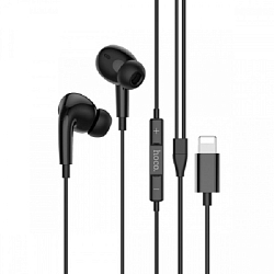 Наушники HOCO M111 Pro Primero, чёрный