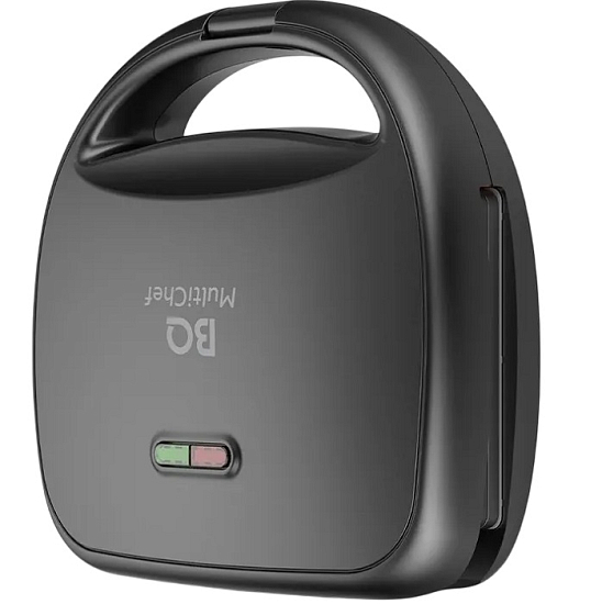 Мультипекарь BQ ST2001 Черный