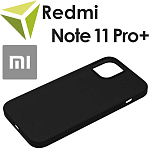 Чехлы для Xiaomi Redmi Note 11 Pro+