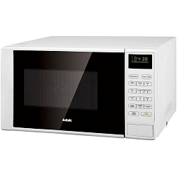 Микроволновая печь BBK 20MWG-735S/W WHITE