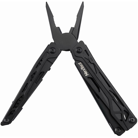 Мультитул Xiaomi NexTool Multifunctional Knife (NE20044) - Black