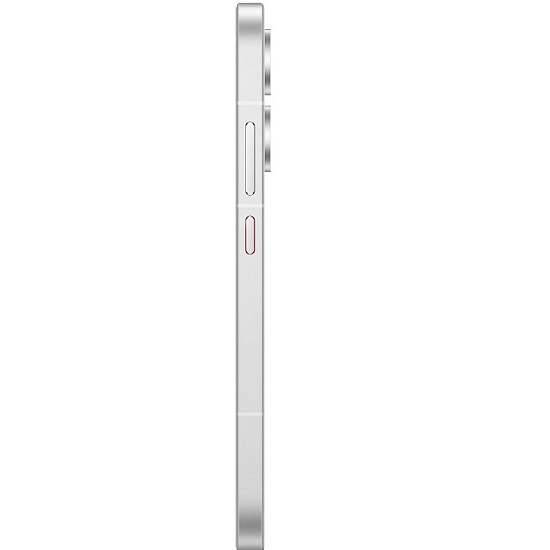 Смартфон Xiaomi POCO X8 Pro 8/512Gb White