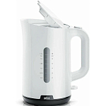 Чайник Braun WK1100WH, белый