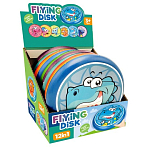 Игрушка "Летающая тарелка" MAYA TOYS YX1117