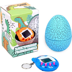 Электронная игра Game Time, 168 персонажей