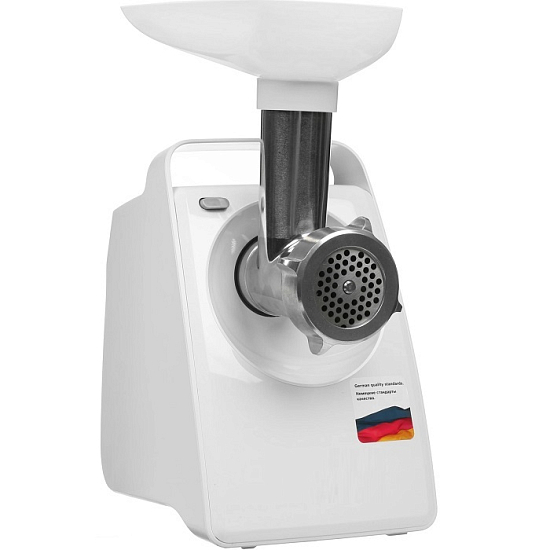 Мясорубка Bosch MFW3520W
