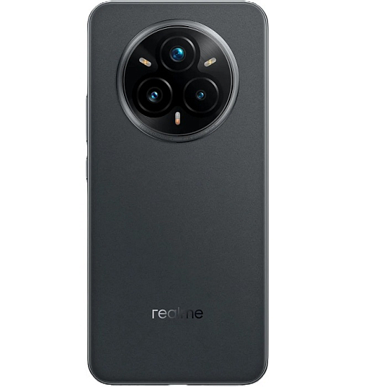 Смартфон Realme 14 Pro+ 8/256 серый