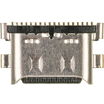 Системный разъем для Huawei Nova 8i/11i/12i