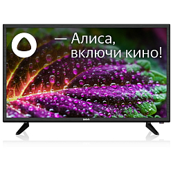 Телевизор BBK 32LEX-7289/TS2C Smart TV 32"